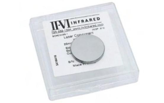 LES2R-Espejo II VI 25mm LPMS hasta 500W