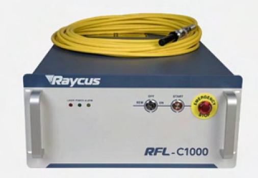 F1K-Fuente laser 1000W