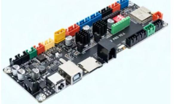 MKSLS-Controladora CNC MKS LS 32 PRO