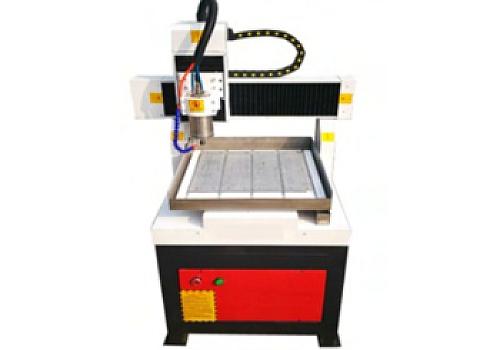 4040R-Router CNC 4040 1.5KW MACH3