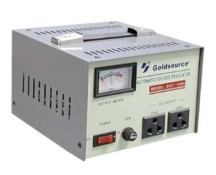 EST3-Estabilizador automatico 3000VA 220VAC