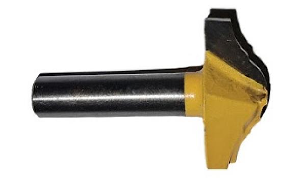 FP10-Fresa forma 10 panel MDF 8×30 mm ca A