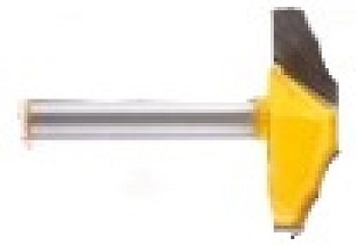 FP13-Fresa forma 13 panel MDF 8×35 mm ca A