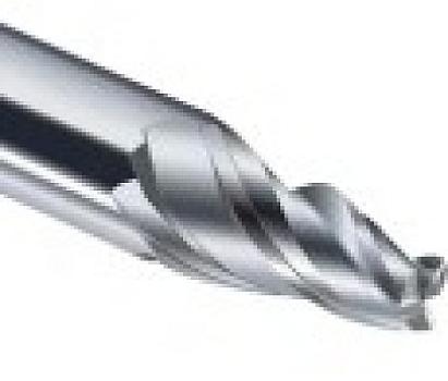 FC47-Fresa carburo cónica 3×5° D6×50 mm 3 lab ca A