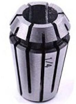 ER11X6P-Collet ER11 1/4 pulg alta precision