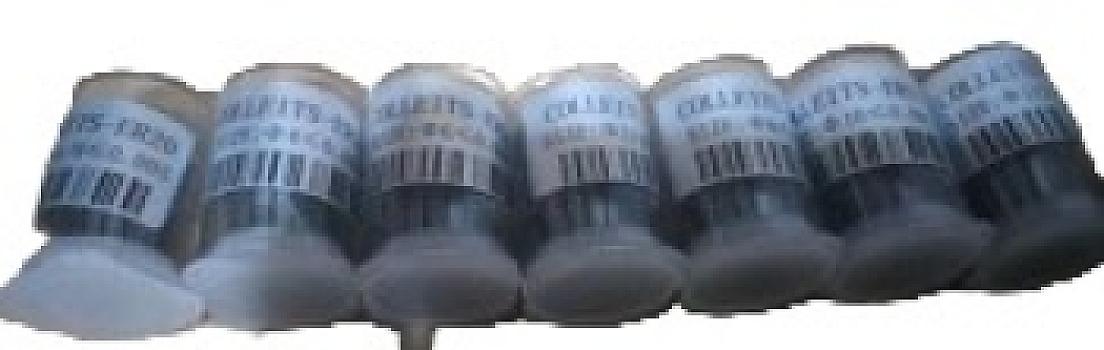 ER20K1-Kit 7 Collets ER20