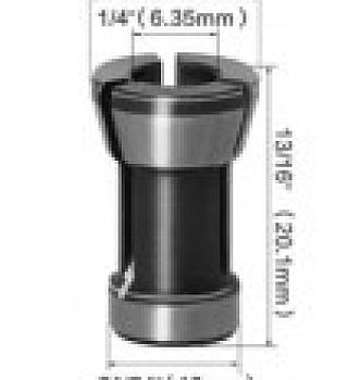 AR2-Boquilla 1/4 pulg cabeza 12.7mm