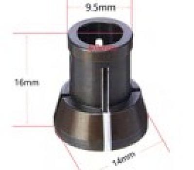 AR6-Boquilla 6mm Makita 14mm