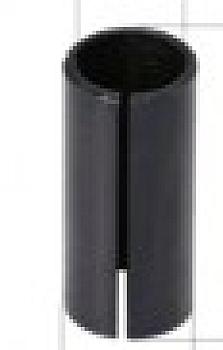 AE25-Adaptador router 10mm a 6mm para fresa