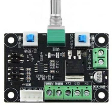 OSC1-Controlador PWM MKS OSC