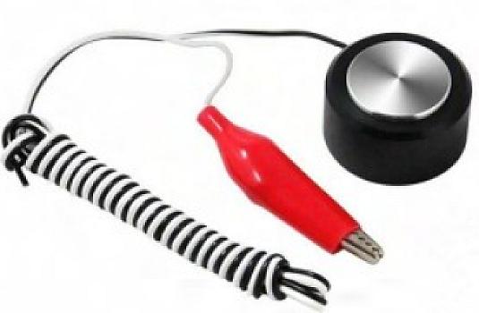 ZPROBE-Sensor Z autonivel