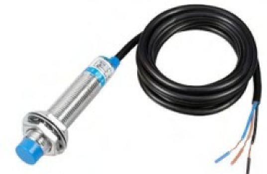 E22-Sensor inductivo LJ12A3 NO