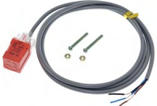 PL05N-Sensor inductivo PL05N NO