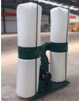 DC3K-Colector de polvo 3KW