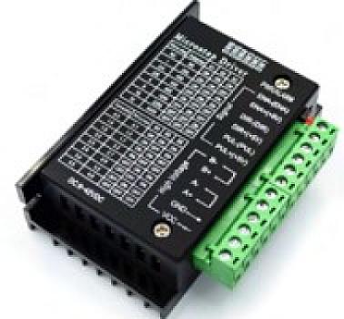 TB6600-DRIVER TB6600