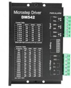 DM542-DRIVER DM542