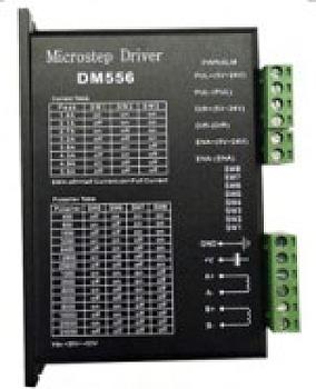 DM556-DRIVER DM556