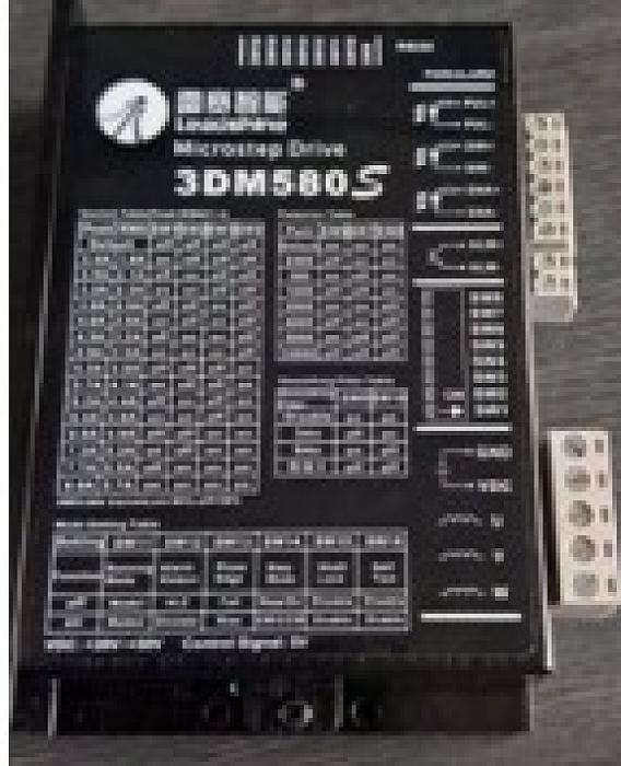 3DM580S
