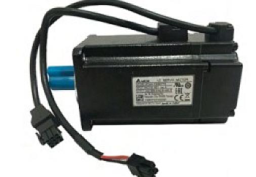 D750W1-Servomotor DELTA ECM4-C20807RS 750W