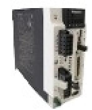 MCDHT3520X7-Servo driver Panasonic MCDHT3520 750W