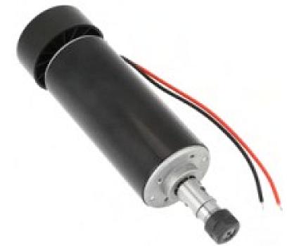 M800-Spindle 800W ER11 DC 110V