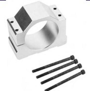 H80E-Soporte spindle 80mm liviano