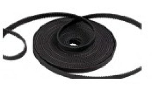 HTD3M20N-Faja HTD3M 20mm nylon Metro