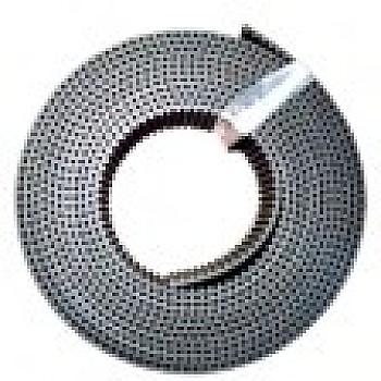HTD3M30N-Faja HTD3M 30mm nylon Metro