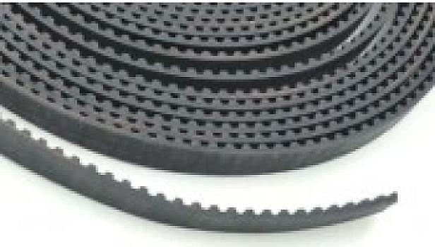 T2P5X6N-Faja T2.5 6mm nylon