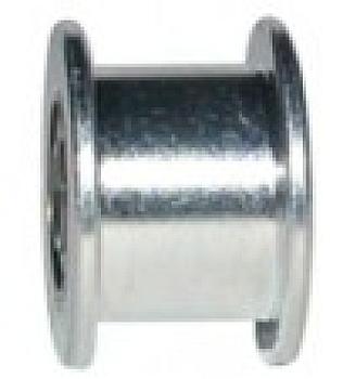 GT2ML-Polea loca lisa 5mm