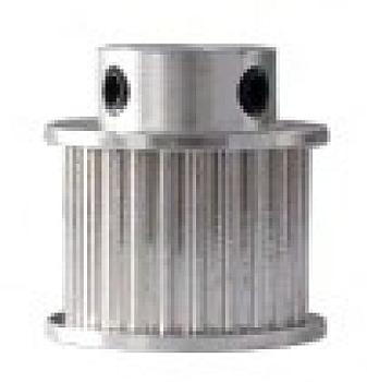 3M13-Polea HTD3M 15mm 20D eje 8mm BF