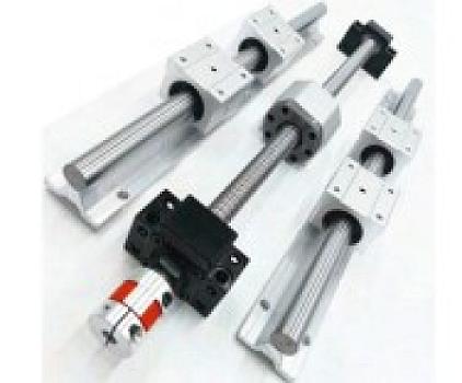 ACT130-Kit actuador 130cm completo