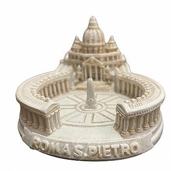 IMAGEN - P SAN PIETRO . MADE IN ITALY