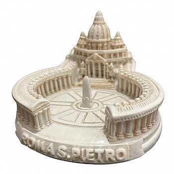 IMAGEN - P SAN PIETRO . MADE IN ITALY