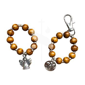 DENARIO CUENTAS MADERA Y DIGES