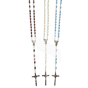 ROSARIO ROMA COLORES VARIOS - MADE IN ITALY