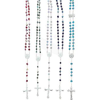 ROSARIO MURANO VATICANO - MADE IN ITALY