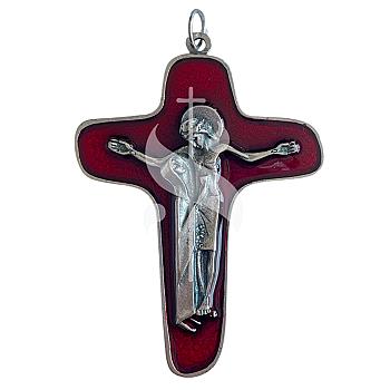 CRUZ DE LA ALIANZA ROJA