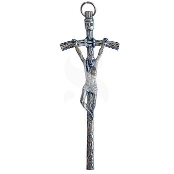 CRUZ PAPA SAN JUAN PABLO II