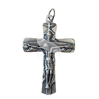 CRUZ SANTÍSIMA TRINIDAD