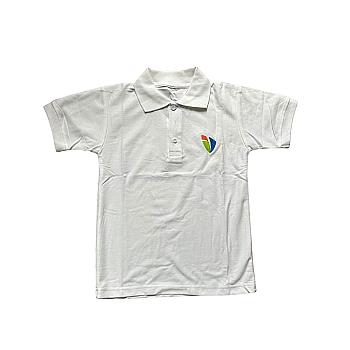 Polo Camisero Manga Corta talla 6