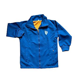 Casaca de buzo talla M