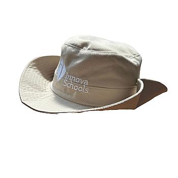 Sombrero Safari beige Medium