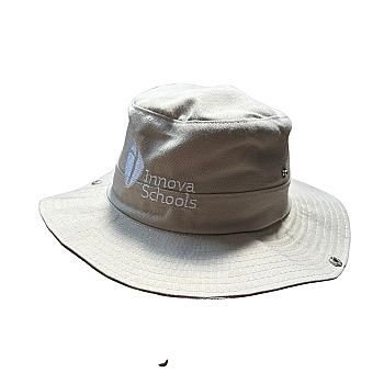 Sombrero Safari beige Medium