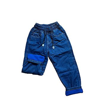 Jean Invierno talla 12