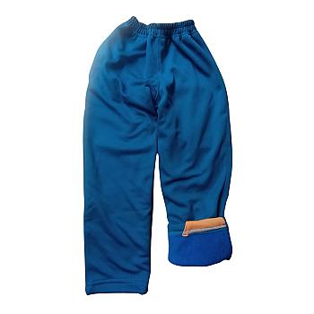Pantalon Buzo Invierno talla 8