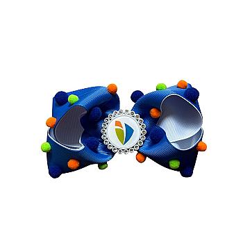 Gancho de Cabello grande