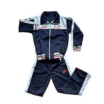 Buzo Completo talla 12