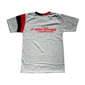 Polo Ed. Fisica talla XL