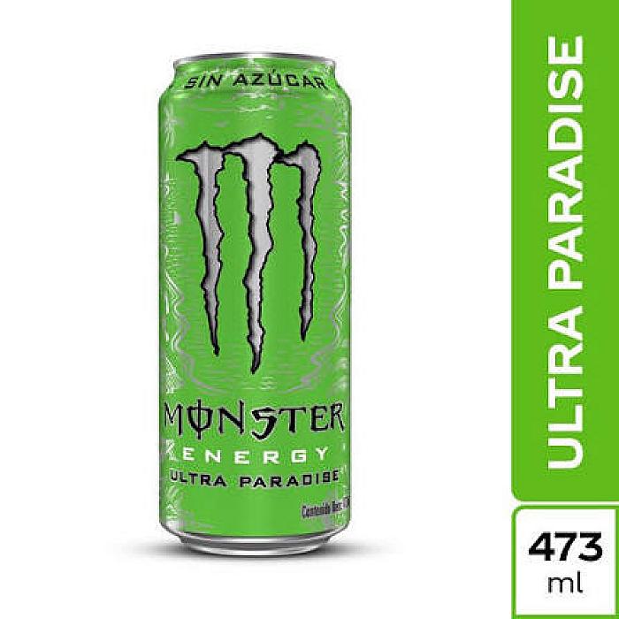 MONSTER ULTRA PARADISE 473 ML